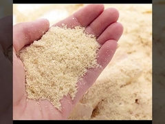 WPC Fluted Wall Panels Factory Direct Sale Fireproof And Moisture-Proof