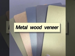 metal interior wall panel waterproof pvc bamboo charcoal wall panel