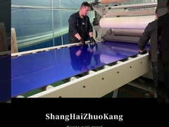 5 MM Hot selling Product Mirror Wall Panel Waterproof Bamboo Charcoal Wood Veneer