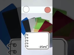 High Quality Hot Sale Carbon Crystal Board Fireproof Bamboo Charcoal Metal Board Veneer