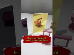 Bamboo Charcoal Carbon Crystal Panel Waterproof PETG High Gloss Mirror Wall Panel