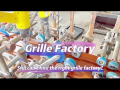 Environmental Protection Wall Panel Wood Grille Groove Solid Wood Wall Panel