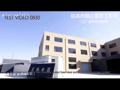 B1 Class Fireproof Spc Stone Crystal Composite Tile Morden Spc Wall Panel With Durable Waterproof Wear Resistant Layer