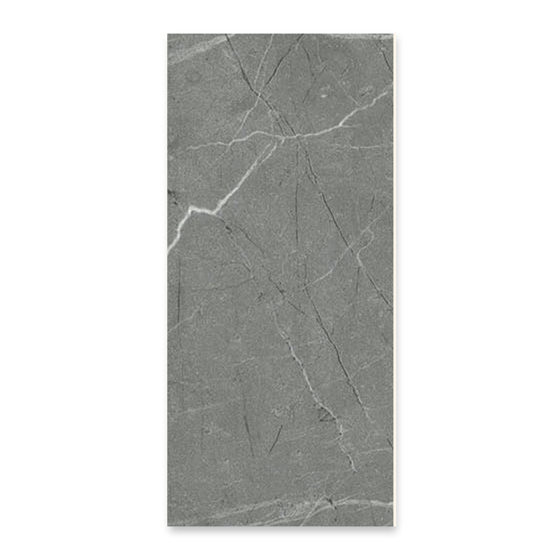 Stone Plastic Composite SPC Wall Panels For Bathroom And Toilet Faux Tile Design Wall Paneling