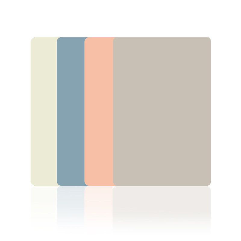 Factory Direct Sale Of Eco-Friendly And Odorless Skin Feel PVC Wall Panels