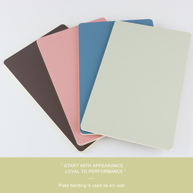 Factory Direct Sale Of Eco-Friendly And Odorless Skin Feel PVC Wall Panels