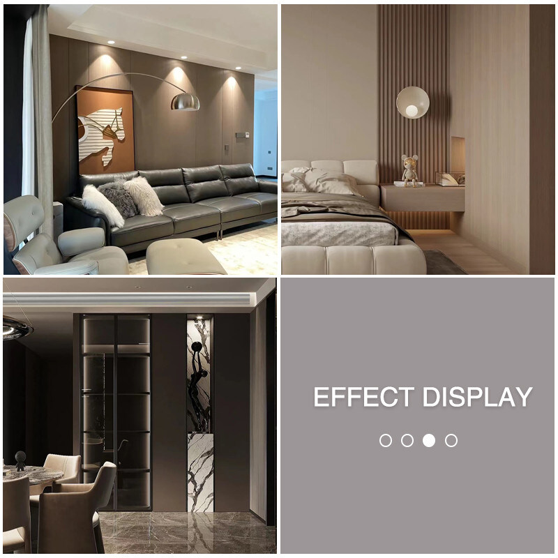 Hot Sale High Quality Products Fireproof Skin Feel Bamboo Charcoal Board