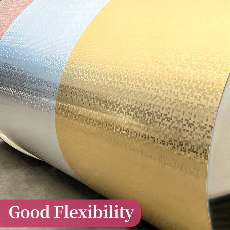 New Products Interior Decorative Metal Wall Panels Mosaic Bamboo Charcoal Wood Veneer Panels