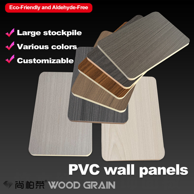 Vintage Decoration Bamboo Charcoal Wall Board 1.22m Width For Bedroom