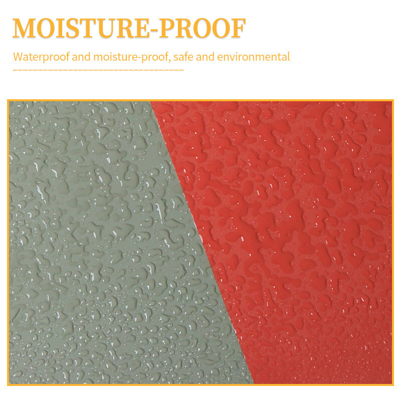 Width 1.22m PVC Skin Feel Decorative Interior Design Wall Insulation Panels