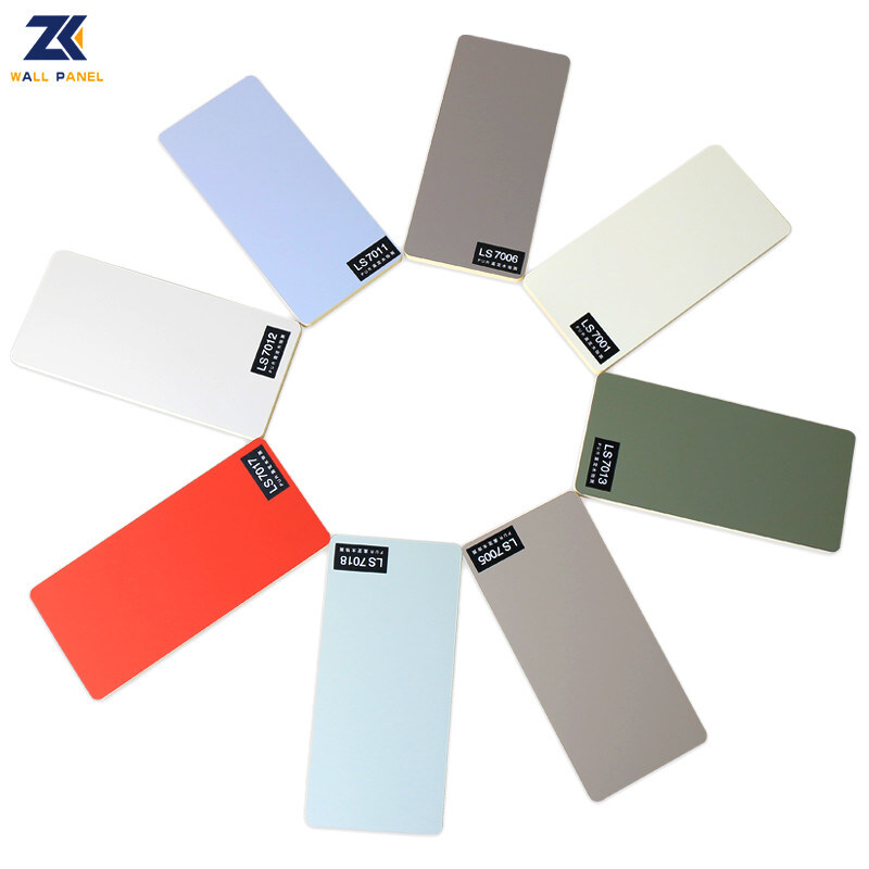 Carbon Panel Material Skin Feel Bamboo Charcoal Fiber Interior Decorative Wall Panel