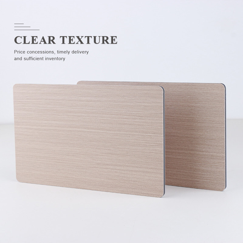 5mm 8mm Interior Decoration Wall Panel Wood Grain PVC Wall Panels