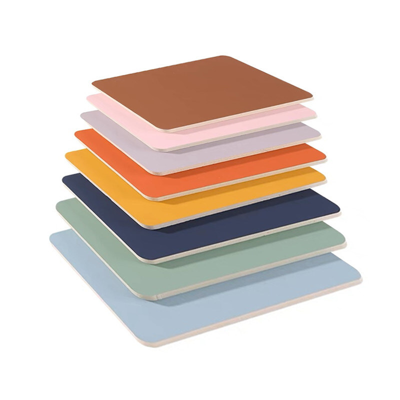 Waterproof Fire Resistance Bamboo Charcoal Wood Veneer Interior Decorative Wall Paneling