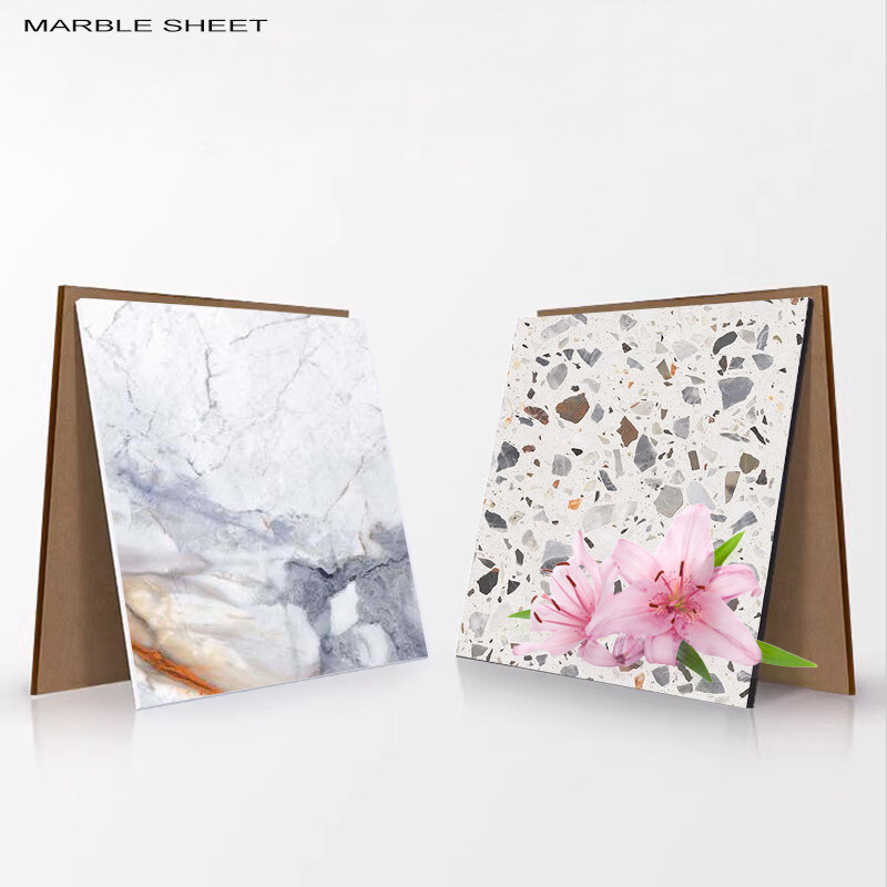 5 / 8mm Bamboo Charcoal Wood Veneer For Interior Decorative Wall Paneling