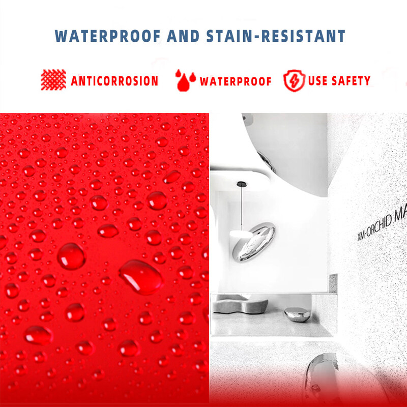 Indoor Wall Decoration PVC Mirror Bamboo Fiber Wall Board 2.44m 2.6m 2.8m