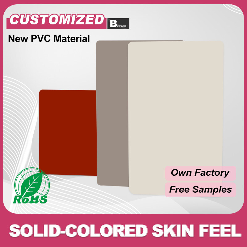 Interior Decorative Wall Paneling Wood Charcoal Bamboo Skin Feeling Wall Board