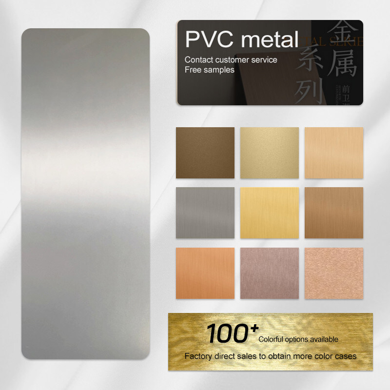 Decorative Wall Panels Bamboo Charcoal Wood Fiber Board New Product Bamboo Crystal Board