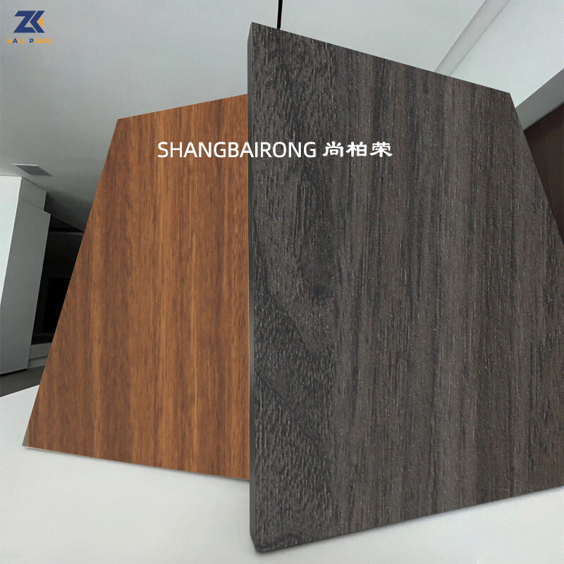 1.22*2.44m Decorative Bamboo Fiber Wall Panels For Interiors