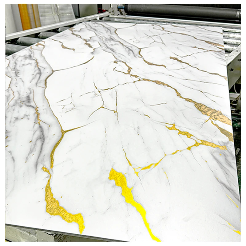 Water Resistant Wall Panel Bamboo Wood Sheet Interior Wall Paneling With B2 Fire Resistance