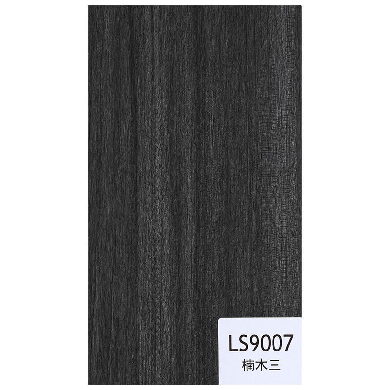 Hot Sale Fire And Insect Proof Wood Grain Bamboo Charcoal Wood Veneer Wall Panels