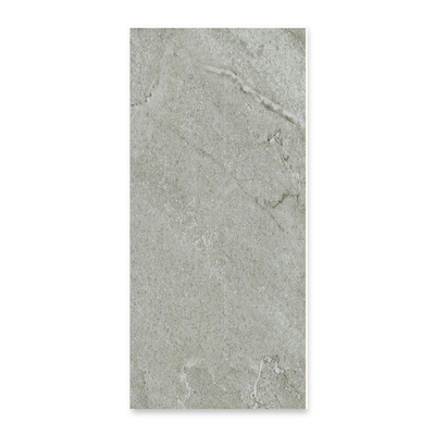 Moisture-Resistant Bathroom SPC Wall Panels Marble Modern Stone Crystal Panels