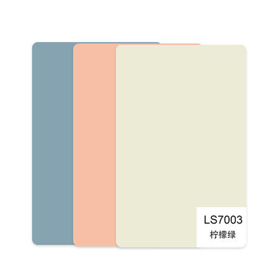 Waterproof Decorative Interior Wall Panel Skin Feeling Bamboo Charcoal Wall Paneling