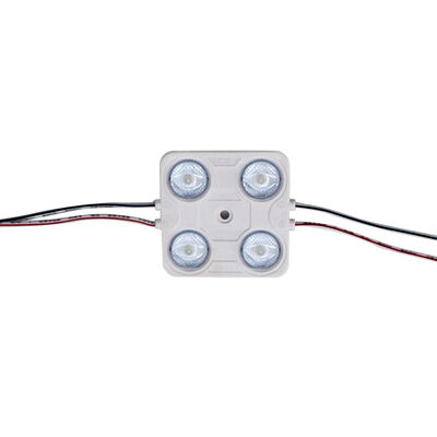 12V IP65 LED Module 3000K-15000K 3-Year Warranty
