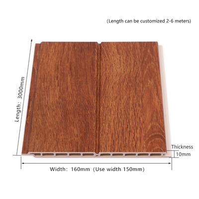 OEM ODM Decorative Sound Proofing Panels Antimicrobial