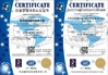 China Guangdong ErJiongPiao Clean Room Panel Material Co., Limited certification